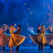In a world first, the Scottish Ballet’s new production of Cinders will have a surprising twist in store audiences