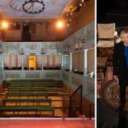 This is why The Georgian Theatre Royal is one of the best boutique theatres in the UK