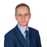 Paul Stewart, UK Managing Partner of WBD