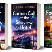 Glenda Young books
