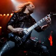 Judas Priest,  First Direct Arena, Leeds 13th March 2024