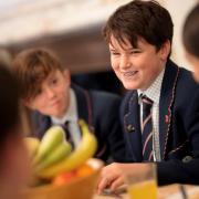 Families seeking a school environment where children thrive in both their academic and personal lives need look no further than Cundall Manor School.