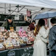 Proposals to try out the market scheme in Chester-le-Street have taken a step forward after the town received its share of £33,000