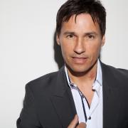 Nathan Moore, lead singer of Brother Beyond, is to headline an old school disco event at The Forum in Darlington
