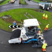 Stockton Borough Council have released a full list of resurfacing works planned to take place across Stockton, Yarm and Billingham until March 2025 Credit: STOCTO