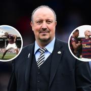 Newcastle beat Fulham on the final day of the 2018/19 season, in what would prove to be Rafa Benitez's final game in charge of the Magpies