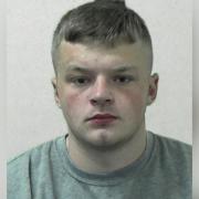 Ricky Fidler, 22, was at the centre of a large-scale conspiracy