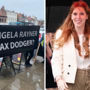 Ms Rayner has faced questions about whether she paid the right amount of tax on the 2015 sale of her ex-council house