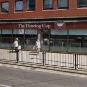 The Dancing Cup on York Road in Hartlepool has closed its doors Credit: GOOGLE