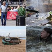 We have pieced together five films and TV shows that have been created using locations in County Durham and Teesside