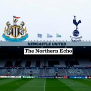 Newcastle United vs Tottenham LIVE: Team news from St James' Park