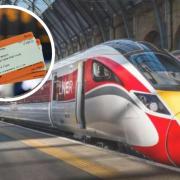 Train ticket fraudster jailed for repeated refund con on LNER rail services
