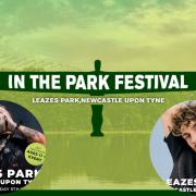 WIN: A pair of tickets to In the Park Festival