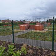 Over the last 18 months, complications over the Northallerton Sports Village site have been raised, including the opening date, facilities and issues of graffiti