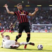 Newcastle United are lining up a summer move for Bournemouth defender Lloyd Kelly
