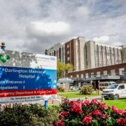 Health bosses welcome watchdog's recognition of improvement to maternity services
