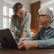 North East housing association believe housing is funding a digital inclusion project for people over 50 in Crook, Willington and surrounding areas