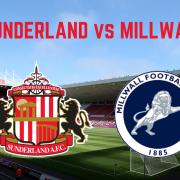 Sunderland vs Millwall