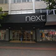 The new owners of Next on Linthorpe Road in Middlesbrough Credit: GOOGLE