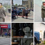 The 78-year-old English actress will return for a 14th and final series as the unorthodox trench coat-wearing Detective Chief Inspector Vera Stanhope