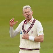 Peter Siddle has joined Durham for the next six County Championship matches