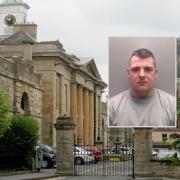 Connor Mitchell was given a further 12-month prison sentence for dangerous driving at Durham Crown Court, only three years after a similar conviction at the same court
