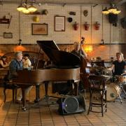 The Michael Young Trio will be paying tribute to jazz legend Horace Silver at The Fore Station