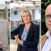 Voters in County Durham and Darlington are set to go to the polls for the Police and Crime Commissioner (PCC) election.