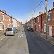 The landlord of a property on Seventh Street, Horden, was prosecuted in 2023 and ordered to pay £15,000.