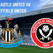 Newcastle United vs Sheffield United