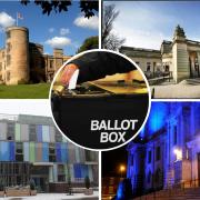 Interesting polling stations across the North East
