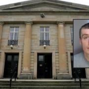 Terry Lee Jones jailed after relapsing onto drugs and returning to offending