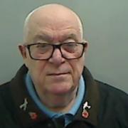 Anthony Robert Scott has been jailed for five years