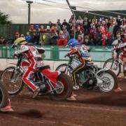 Redcar Bears announce line-up for 2022 Speedway Championship season