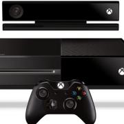 Contender: the new Xbox One