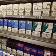 Tobacco duty 'a missed opportunity' after health experts called for 5% above inflation rise