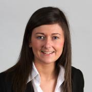 Samantha Dolby is an Investment Manager at wealth management firm, Brewin Dolphin in Newcastle.
