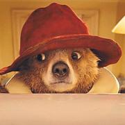 The new-look Paddington bound for the silver screen