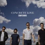 Courteeners – Concrete Love
