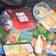 Food waste could be contributing to climate change
