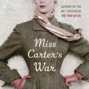 Book Review: Miss Carter's War by Sheila Hancock