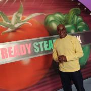 Ready Steady Cook, with Ainsley Harriot, had a massive impact on the way Britons cook