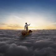 Album Review: Pink Floyd - The Endless River