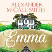Emma by Alexander McCall Smith