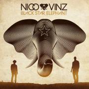 Tthe new album by Nico & Vinz, Black Star Elephant.