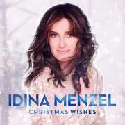 New album by Idina Menzel, Christmas Wishes.