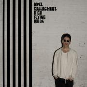 New album by Noel Gallagher's High Flying Birds