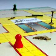 No need to get board about games - have a go at Middle-aged Cluedo