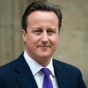 Cameron pledges to close North/South divide