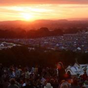 Glastonbury from the armchair is the best way to do it